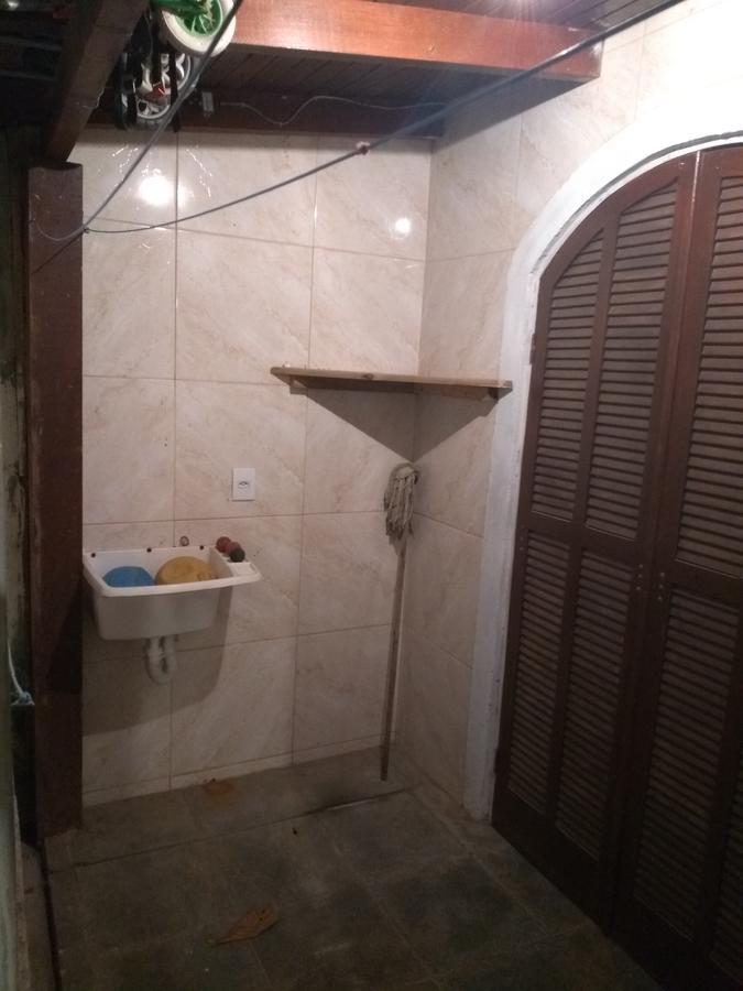 Hostel Os Pampas Florianopolis Bagian luar foto
