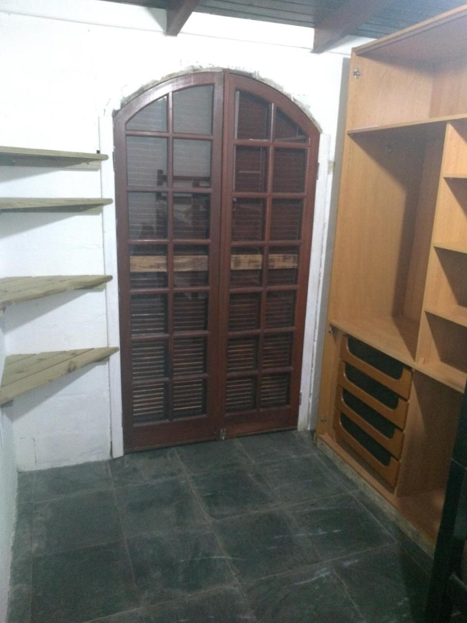 Hostel Os Pampas Florianopolis Bagian luar foto